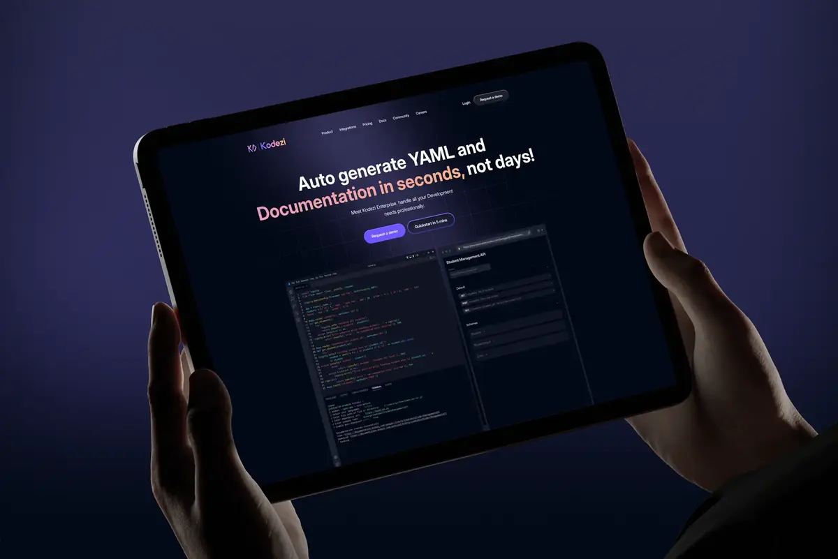 You've Outgrown DIY. But Your Website Hasn't.